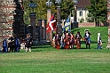 Rievocazione Storica Torino Settembre 1706 - La Battaglia contro i Francesi _035